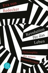 Revolution f&uuml;r das Leben