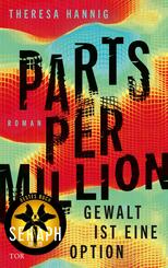 Parts Per Million