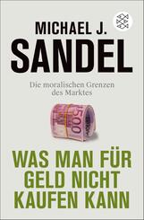 Was man f&uuml;r Geld nicht kaufen kann