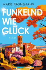 Funkelnd wie Gl&uuml;ck
