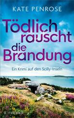 T&ouml;dlich rauscht die Brandung