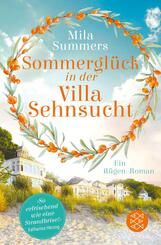 Sommergl&uuml;ck in der Villa Sehnsucht
