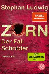 Zorn - Der Fall Schr&ouml;der