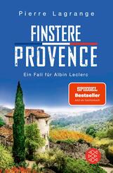 Finstere Provence
