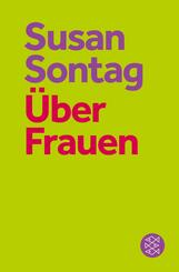 &Uuml;ber Frauen