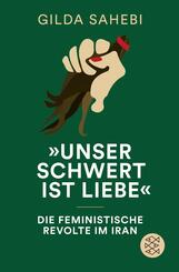 &raquo;Unser Schwert ist Liebe&laquo;
