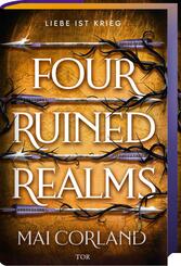 Four Ruined Realms