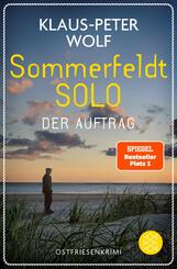 Sommerfeldt Solo - Der Auftrag