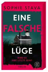 Eine falsche L&uuml;ge - Wird es ihre letzte sein?