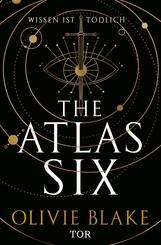 The Atlas Six