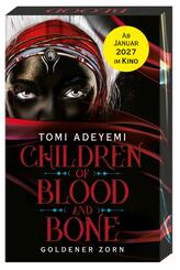 Children of Blood and Bone