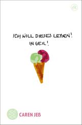 Ich will dieses Leben! In geil!