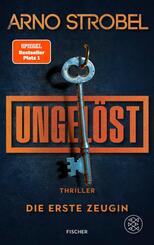 Ungel&ouml;st - Die erste Zeugin
