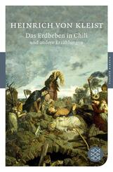 Das Erdbeben in Chili und andere Erz&auml;hlungen
