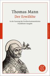 Thomas Mann - Der Erw&auml;hlte