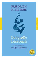 Das gro&szlig;e Lesebuch