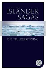 Isl&auml;ndersagas