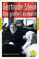 Das gro&szlig;e Lesebuch