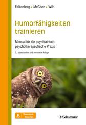 Humorf&auml;higkeiten trainieren