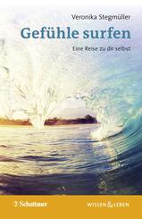 Gef&uuml;hle surfen (Wissen & Leben)