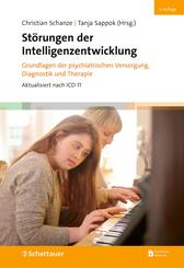 St&ouml;rungen der Intelligenzentwicklung