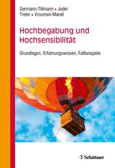 Hochbegabung und Hochsensibilit&auml;t