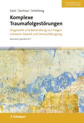 Komplexe Traumafolgest&ouml;rungen, 2. Auflage