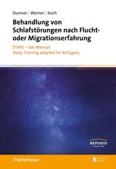 Behandlung von Schlafst&ouml;rungen nach Flucht- oder Migrationserfahrung
