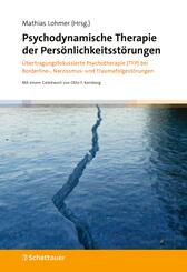 Psychodynamische Therapie der Pers&ouml;nlichkeitsst&ouml;rungen