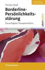 Borderline-Pers&ouml;nlichkeitsst&ouml;rung (griffbereit)