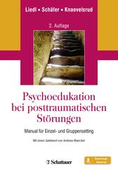 Psychoedukation bei posttraumatischen St&ouml;rungen