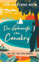 Der Geh&auml;ngte von Conakry