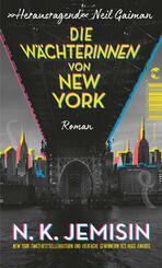 Die W&auml;chterinnen von New York