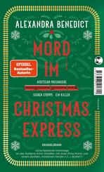 Mord im Christmas Express