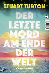 Der letzte Mord am Ende der Welt