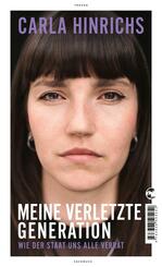Meine verletzte Generation