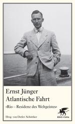 Atlantische Fahrt