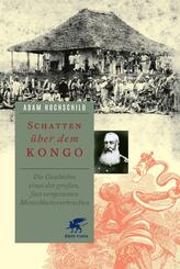 Schatten &uuml;ber dem Kongo