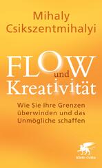 FLOW und Kreativit&auml;t