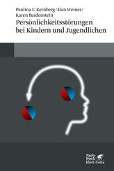 Pers&ouml;nlichkeitsst&ouml;rungen bei Kindern und Jugendlichen