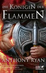 Die K&ouml;nigin der Flammen