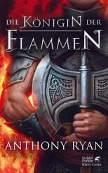 Die K&ouml;nigin der Flammen