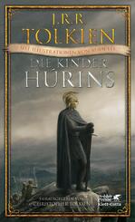 Die Kinder H&uacute;rins