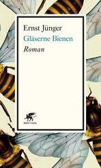 Gl&auml;serne Bienen