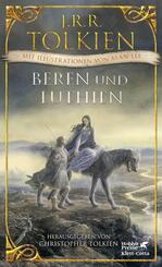 Beren und L&uacute;thien