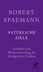 Nat&uuml;rliche Ziele