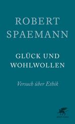 Gl&uuml;ck und Wohlwollen