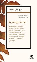 Reisetageb&uuml;cher