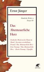 Das Abenteuerliche Herz