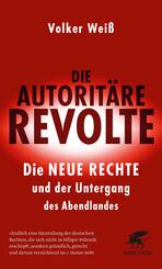 Die autorit&auml;re Revolte